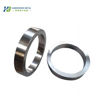 鍛造 GR5 リング