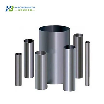 GR12/TA10 シームレスチタンチューブ