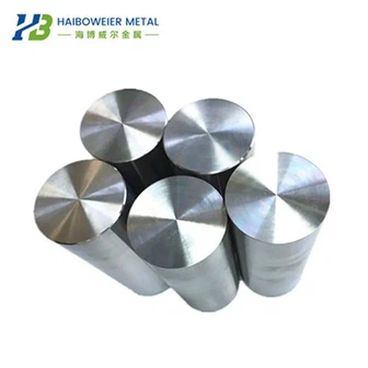 グレード5カスタムチタンロッド