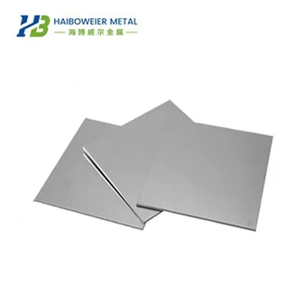 Ti-15-3-3-3 チタンプレート