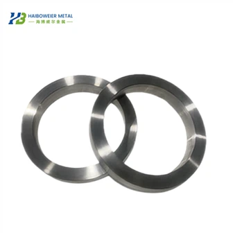 チタン合金リング