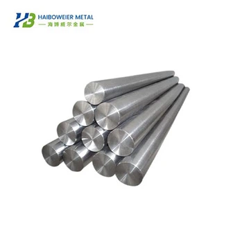 チタン合金ロッドグレード9