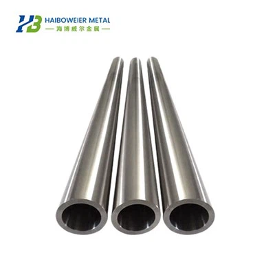 チタン合金チューブ