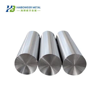 産業用チタン棒