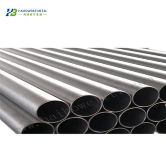 チタン薄肉チューブ GR2/TA2