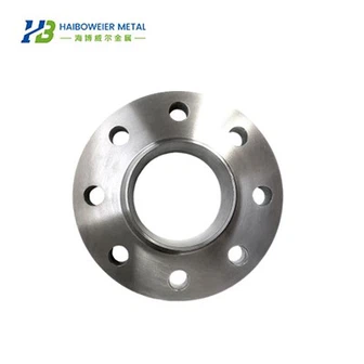 チタンWNフランジ