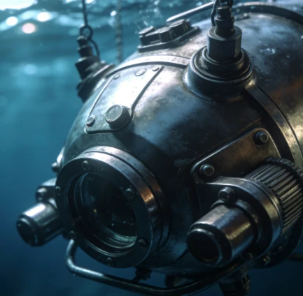 With the continuous development of deep-sea resources and marine engineering technology, the requirements for material performance in deep-sea equipment are constantly increasing. The deep-sea environment is characterized by high pressure, low temperature, and strong corrosion, making it difficult for ordinary materials to maintain long-term stability. Due to its excellent comprehensive properties, titanium alloys have gradually become one of the key materials in deep-sea equipment and are widely used in submersibles, subsea pipelines, and various detection devices. With the continuous development of deep-sea resources and marine engineering technology, the requirements for material performance in deep-sea equipment are constantly increasing. The deep-sea environment is characterized by high pressure, low temperature, and strong corrosion, making it difficult for ordinary materials to maintain long-term stability. Due to its excellent comprehensive properties, titanium alloys have gradually become one of the key materials in deep-sea equipment and are widely used in submersibles, subsea pipelines, and various detection devices.