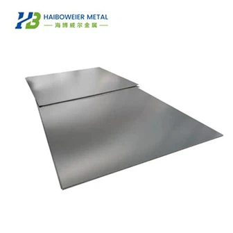 Ti-6242 チタンプレート