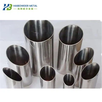 工業用チタン継目無管